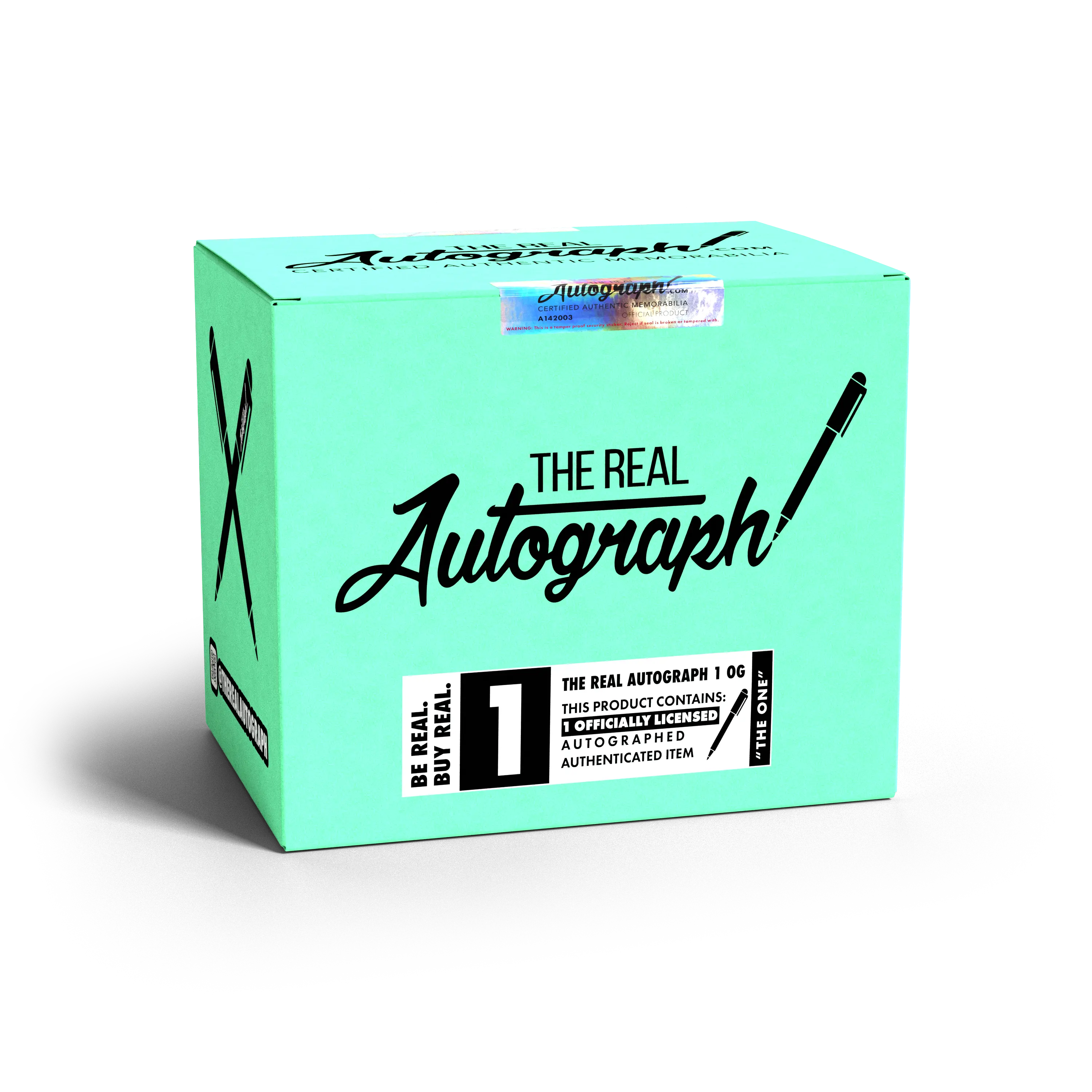 1 BOX "THE ONE" AUTHENTIC HELMET BREAK PYT!