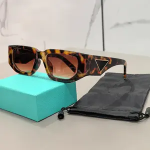 Trendy Retro Square Sunglasses for Men & Women-Classic Square Frame Shades UV400 Protection for Every Occasion angular glasses lightweight, Sunglasses For Women, Men's Sunglasses