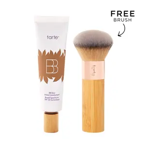 tarte BB blur tinted moisturizer SPF 30 - instantly brightens, hydrates & smooths your skin