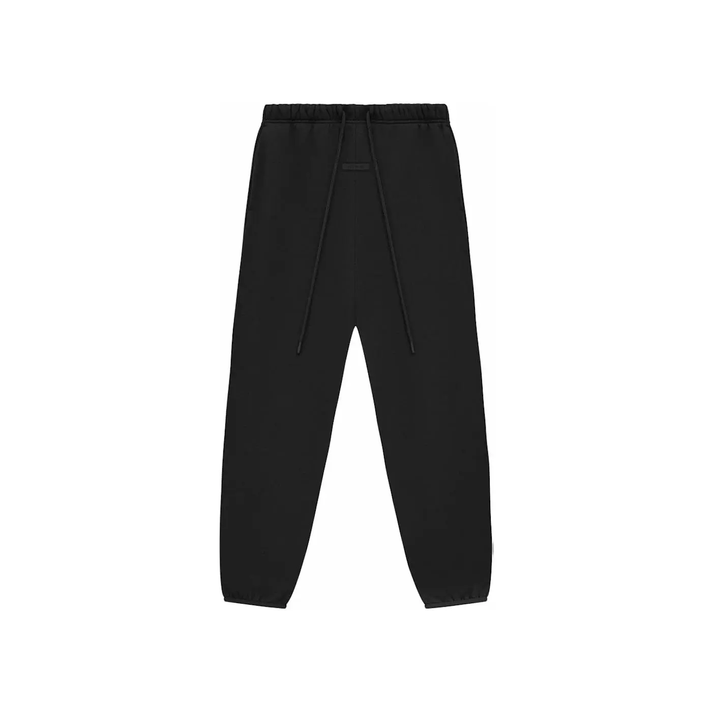Fear of God Essentials Sweatpants Jet Black