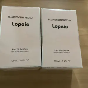 Product Review of Lopeie Fluorescent Nectar Women's Perfume - 100ml Eau de Parfum with Jasmine & Gardenia Top Notes Tuberose & Honeysuckle Middle Notes from L**y C**a