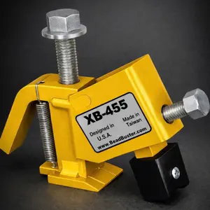 Bead Buster All Purpose Tire Bead Breaker