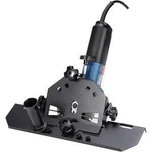 45 Degree Angle Cutting Tool, 45 Degree Tile Chamfering Tool for Cutting Ceramic Stone, Flooring Cutter, Ceramic Tile Chamfering Device, for Glass Tiles, Ceramic, Glazed Durable Scythe with Grinding gift