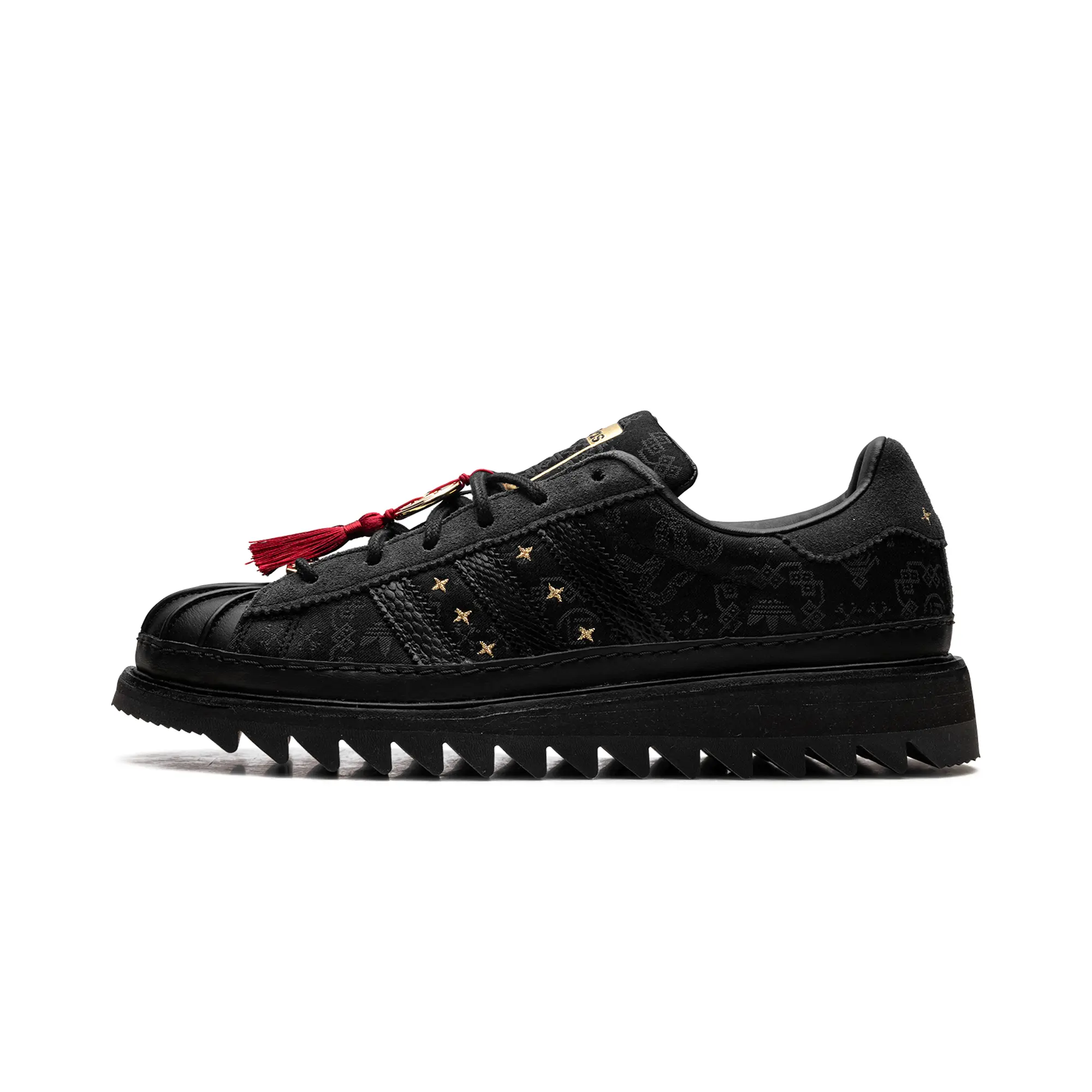 Superstar "CLOT - Chinese New Year" JR5114