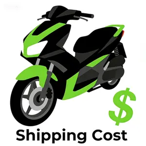 【Maintenance use】Screw Scooter with Shipping Cost Icon for Easy Transportation and Value