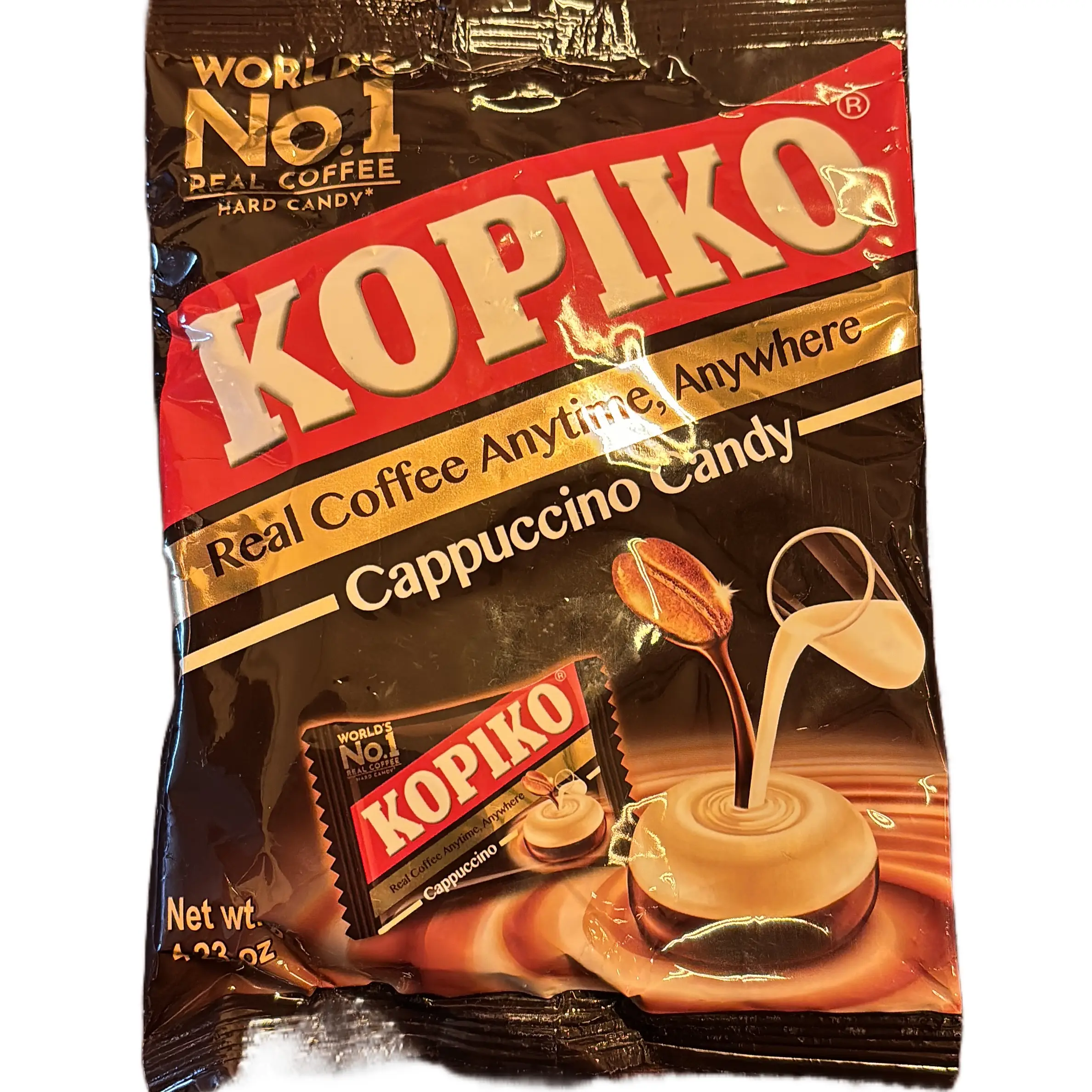 Coffee Candy