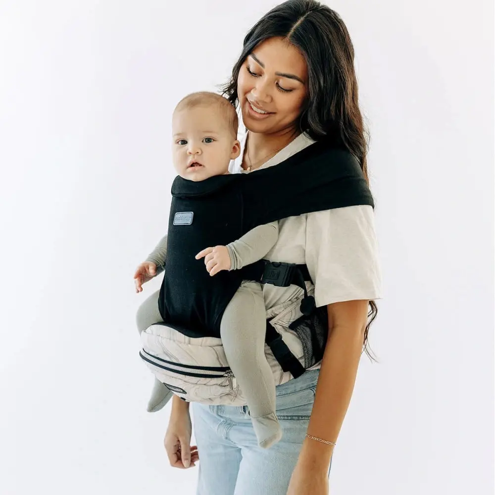 2-in-1 Combo Carrier 2-in-1 Combo Carrier