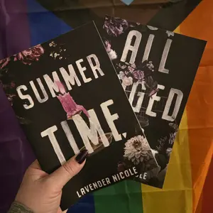 Dancers for the Demons Duet