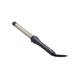 BIO IONIC Gold Pro 1-in Curling Wand, Adjustable Universal Personal Care Appliance with Auto-Shutoff Feature for Beauty Styling