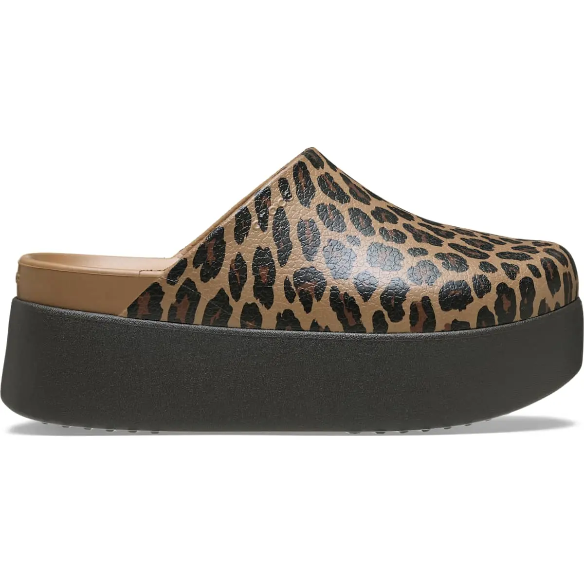 Crocs Women’s Dylan Platform Elevated Clogs Crocs Women’s Dylan Platform Elevated Clogs
