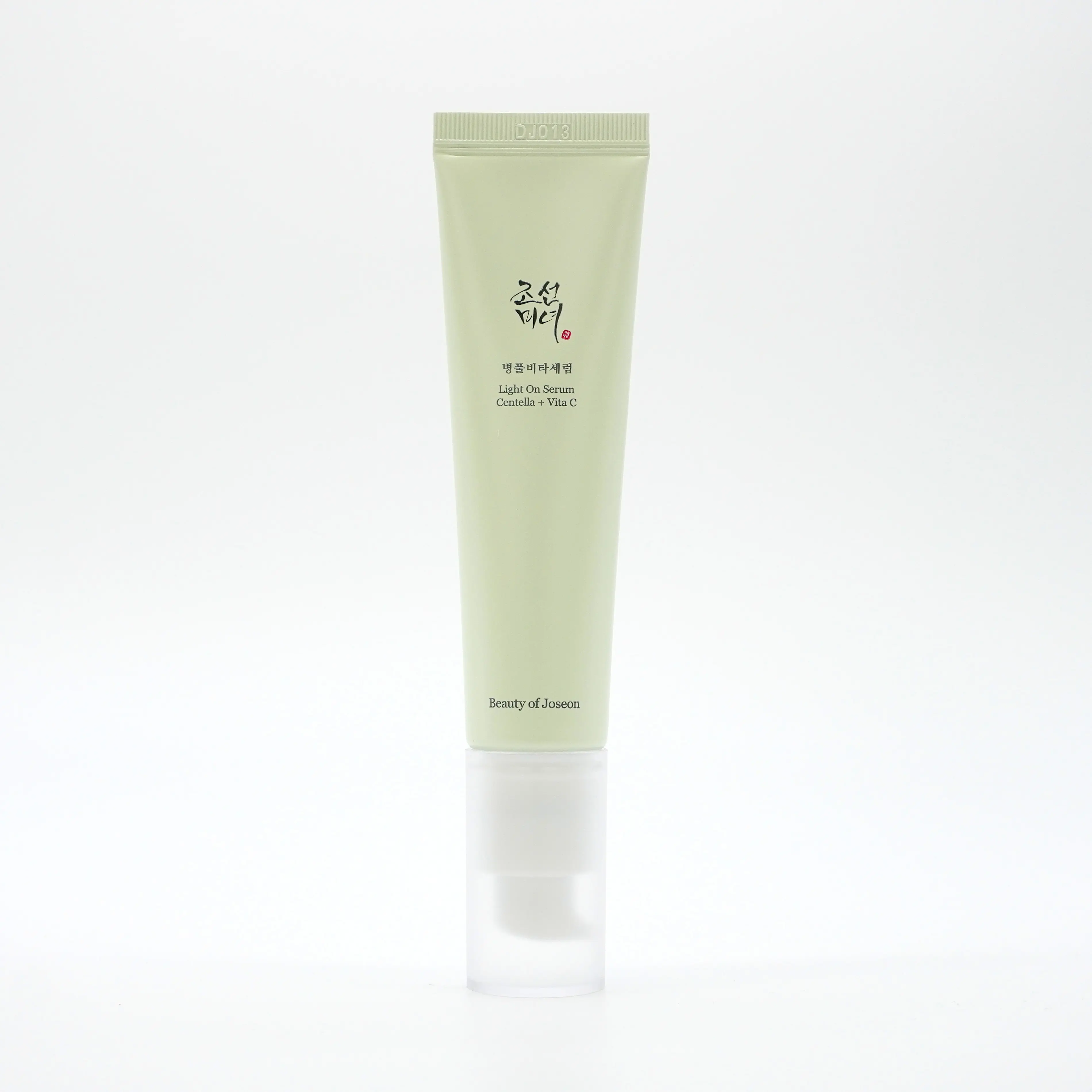 Beauty of Joseon Light On Centella + Vitamin C Serum, 30g Lightweight Moisturizer for Normal & All Skin Types, Radiant Skin Repair & Daily Soothing