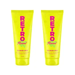 REWIND SUNBURN