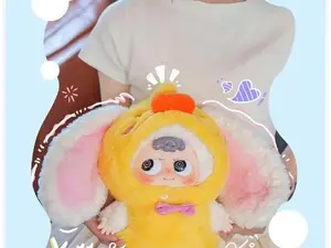 heyme-It is a rabbit 400%