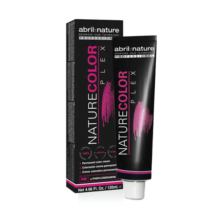 Abril et Nature - Nature Color Plex Hair Color
