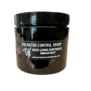 Hog Long Distance Call Bait