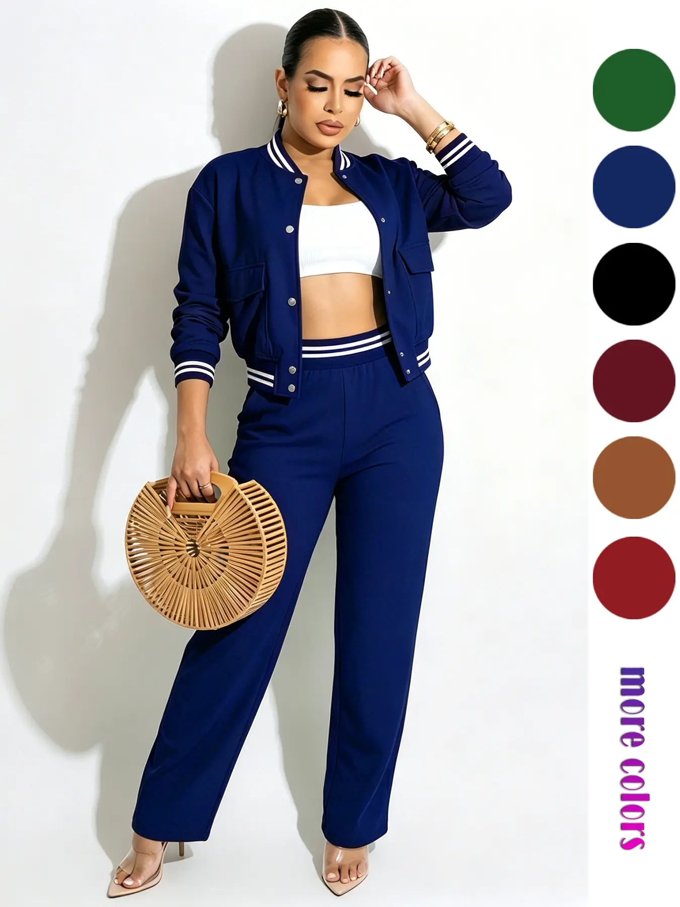 Dark Blue