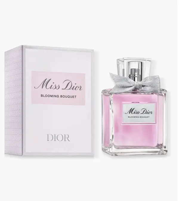Christian Dior Miss Dior Blooming Bouquet EDT Eau de Toilette for Women