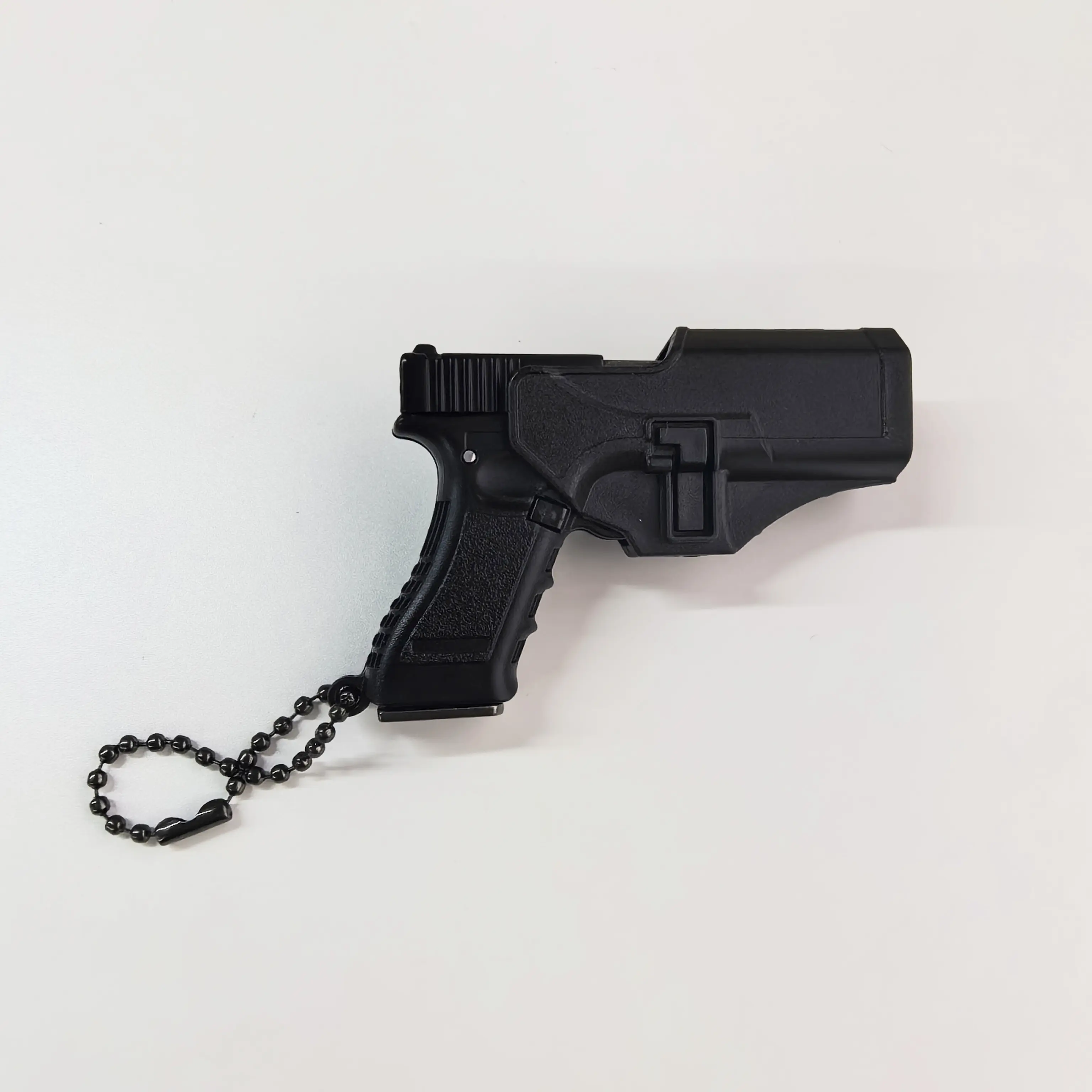 Creative Quick Release Keychain Set, Portable Key Holder, Multi-Function Belt Clip, Fashion Men's Accessory, Gift for Boyfriend and Classmate