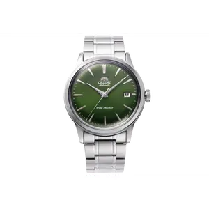 Orient Bambino Version 7 38mm Automatic Dress Watch, RA-AC0M09E30B