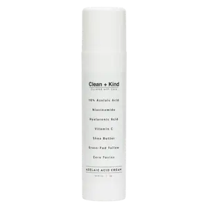 Azelaic Acid Cream