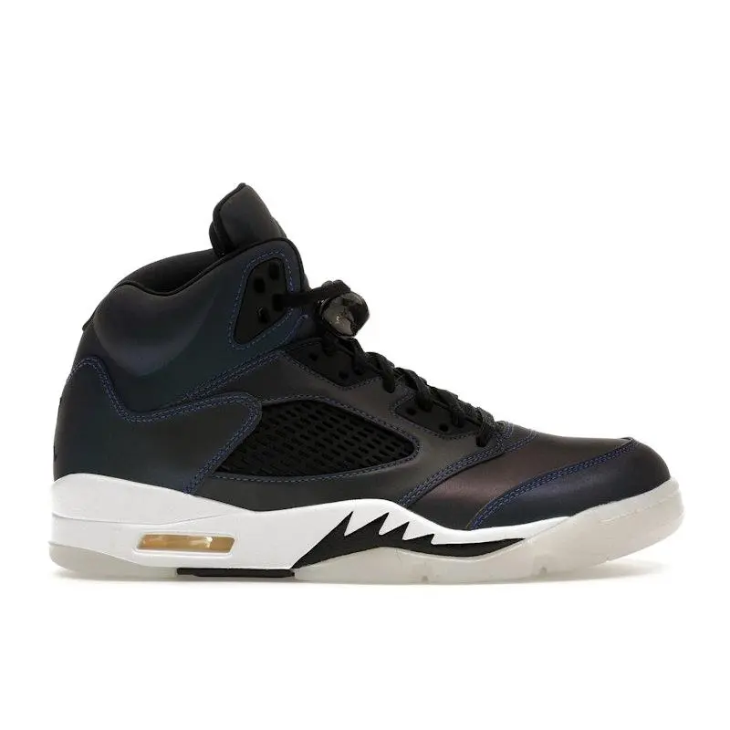 Jordan Women's 5 Retro Oil Grey, from StockX Jordan Women's 5 Retro Oil Grey, from StockX