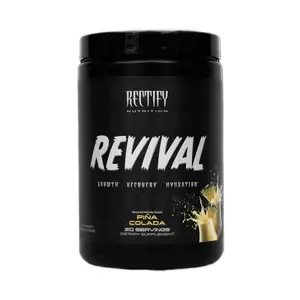 Rectify Revival - Electrolyte Post Workout