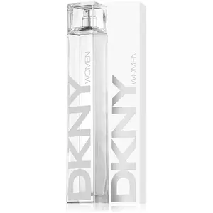 DKNY Woman Energizing by Donna Karan for her EDT 3.3 / 3.4 oz New in Box