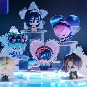 Alien Stage Blind Box, Alter Stage Series Vinyl Figure Mystery Box – Soft Collectible Pop Toy, Blind Box Baby, Birthday Gift & Must-Have for Fans, Cute Display Piece