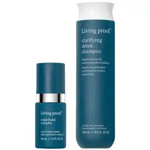 The Detox + Repair Duo | TikTok Exclusive