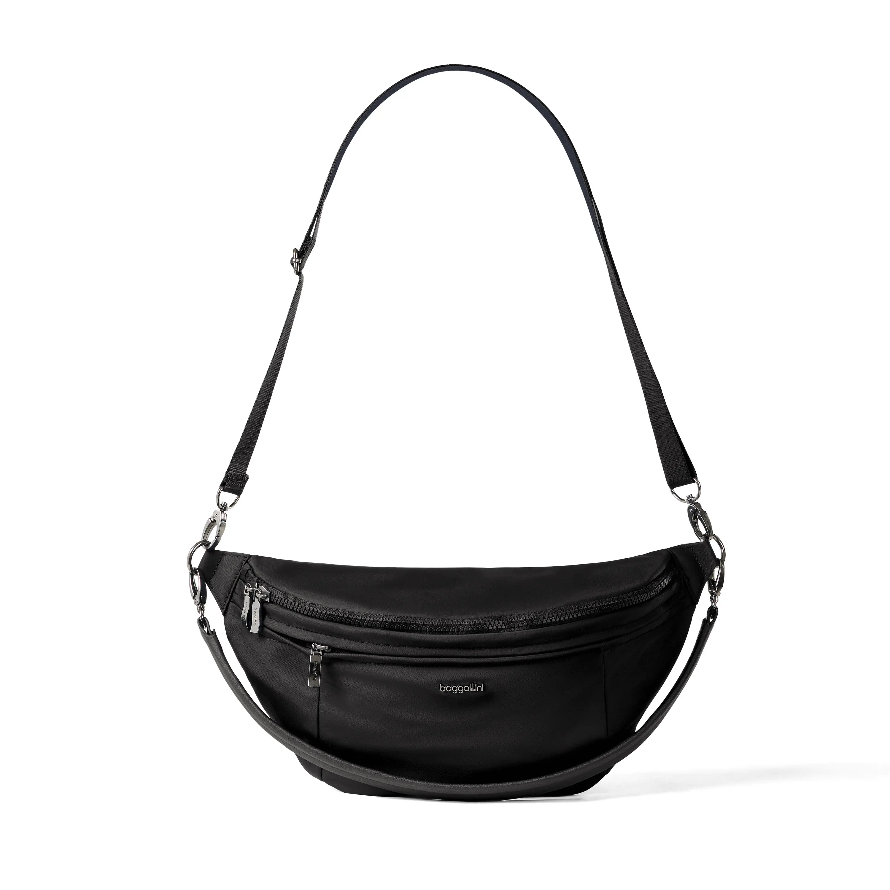baggallini Stanton Crossbody Bag