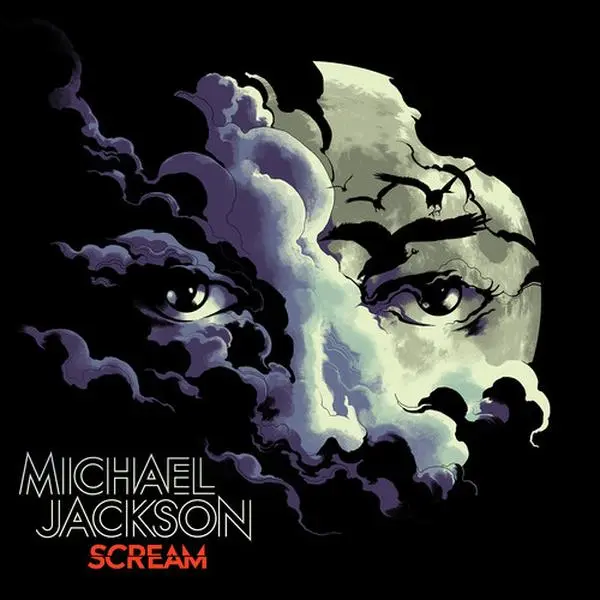 Michael Jackson - Scream  [COMPACT DISC - CD]