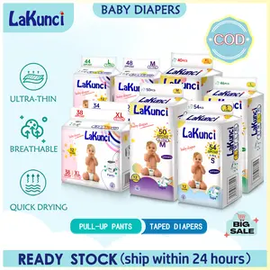 BABY DIAPER Newborn Diapers Disposable baby diapers