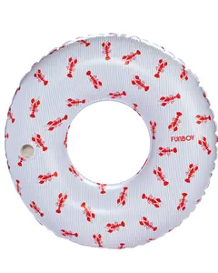 Tube Float