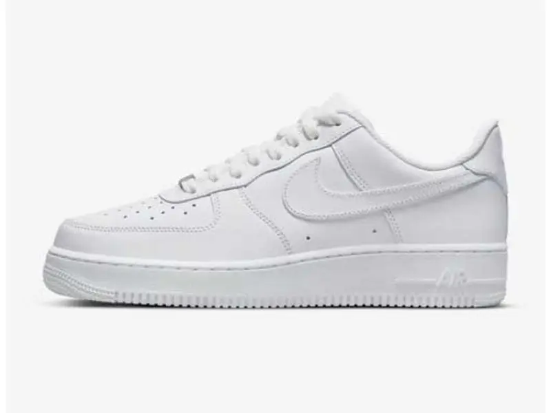 Air Force 1 07 White (Men's)
