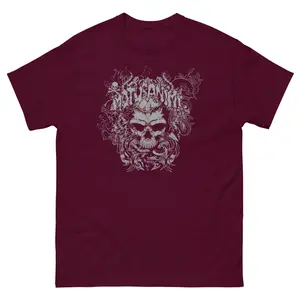 Calvariae et Rosae Tee
