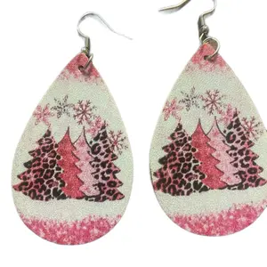 Christmas Earrings