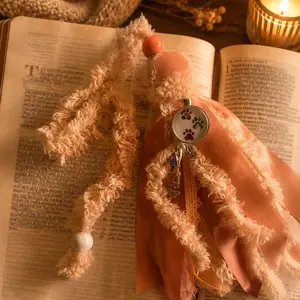 Tassel Bookmark Tassel Bookmark