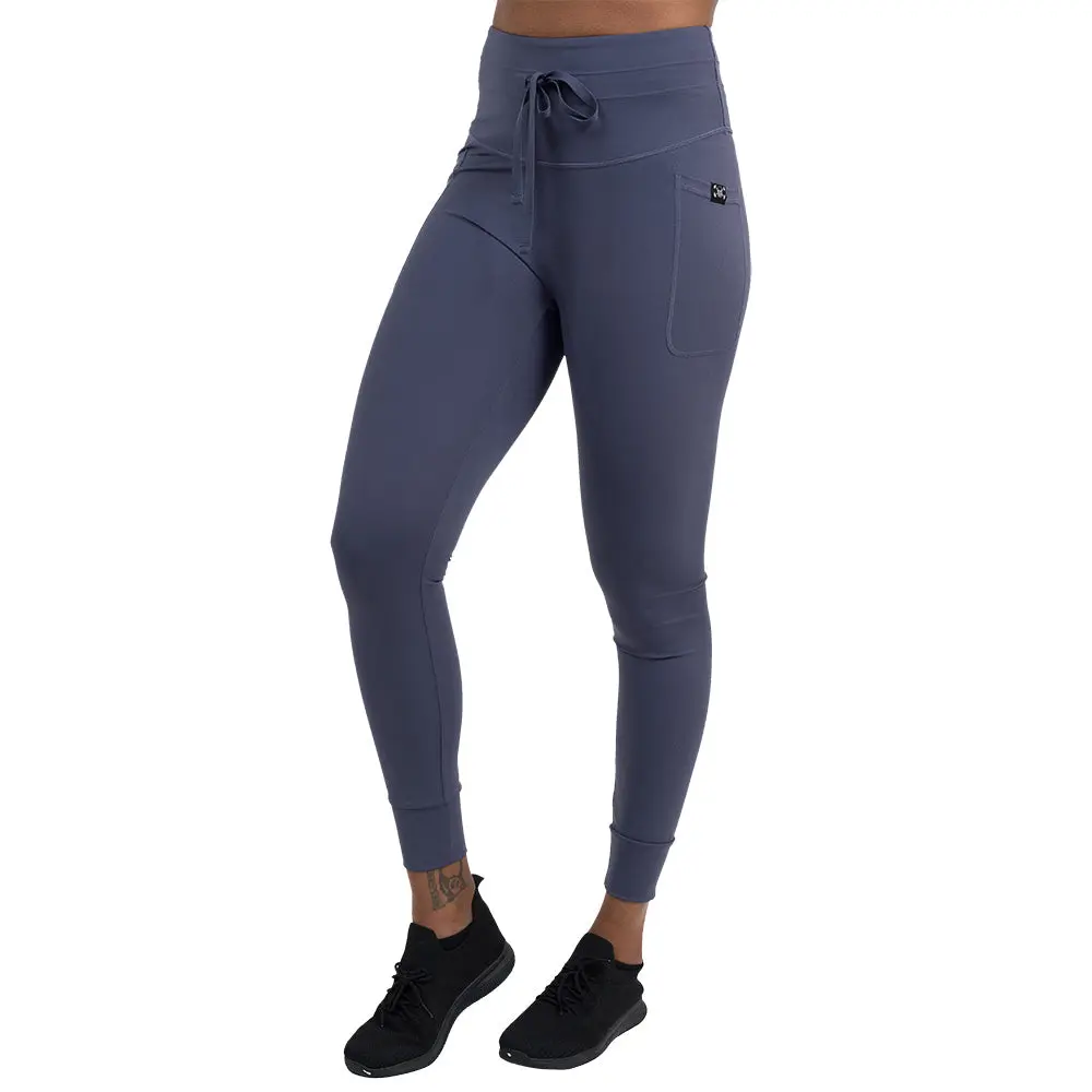 CVG Omni Leggings Twilight Purple, Activewear For Fitness, Female Gym Clothes, Fitness Clothes, Gym Exercise Activewear