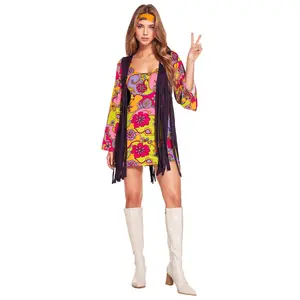 Groovy Hippie Costume