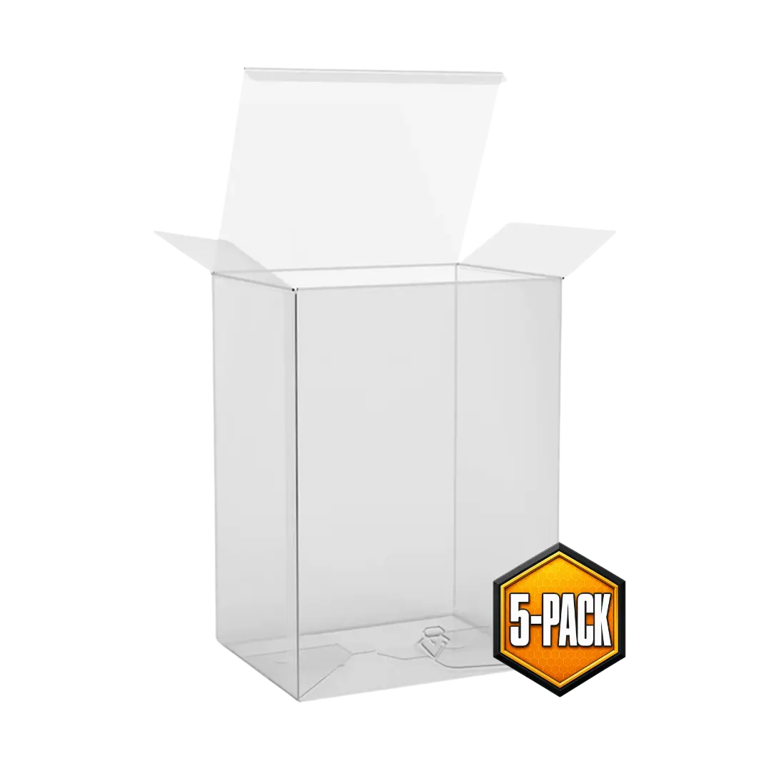 Funko Pop! 4-inch Protector