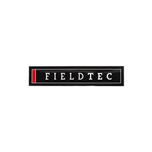 FieldTec™ Rectangle Sticker