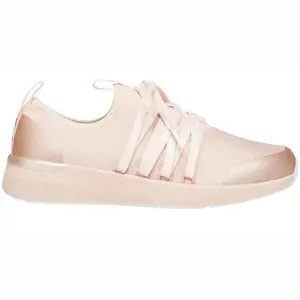 Keds Womens Studio Flash Lace Up Sneakers Shoes Casual - Pink