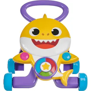 rInteractive Preschool Toy by for Toddlers 1-3 Years Musical Learning Activity Toy with Lights Sounds Educational Walking Toy