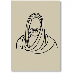 Portrait - Print