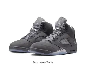 Clean fit essential.  Grey on Grey never gets old