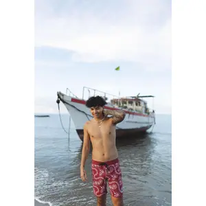 Maui Kane Board shorts