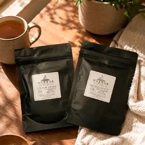 Harbor & Co Laundry Detergent Sample Duo – Top Selling Scents | 2 Pack