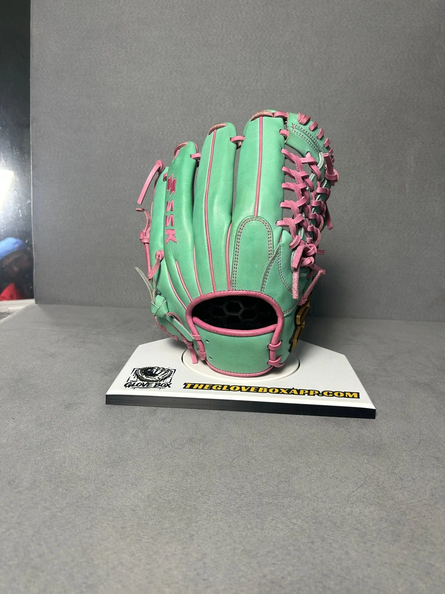 SSK ProEdge 11.5" Baseball Glove