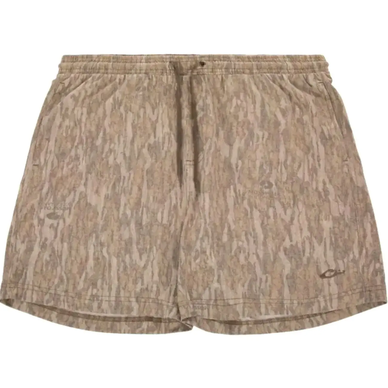 Drake Tri-Blend Campus Short, Camo Shorts for Men, Tactical Camouflage Shorts Perfect for Gym & Outdoor Activities, Trendy Camo Pattern, Quick-Dry Sportswear, Gift for Him, Durable Everyday Wear
