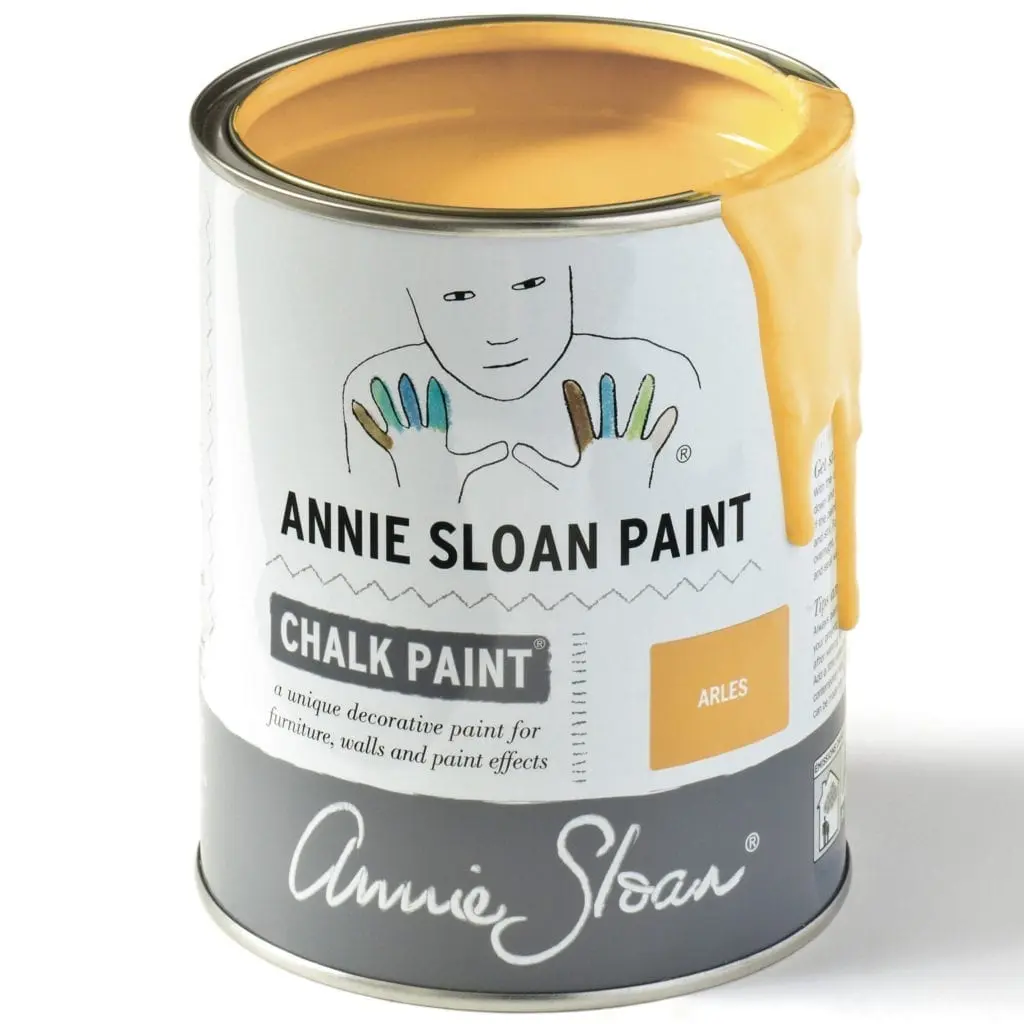 Annie Sloan Chalk Paint® Arles